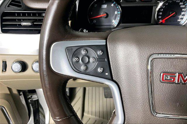Used 2020 GMC Yukon 4WD SLT For Sale in Olive Branch, MS