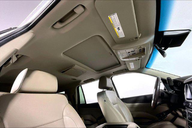 Used 2020 GMC Yukon 4WD SLT For Sale in Olive Branch, MS