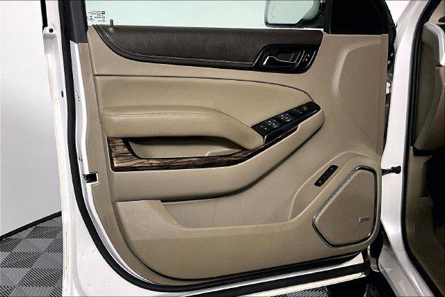 Used 2020 GMC Yukon 4WD SLT For Sale in Olive Branch, MS