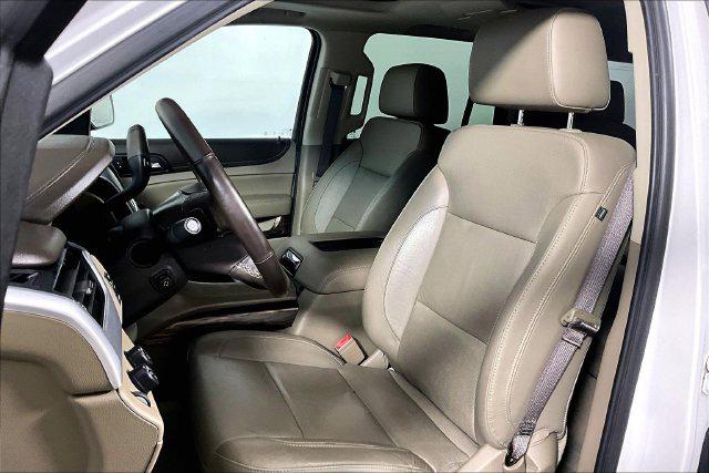 Used 2020 GMC Yukon 4WD SLT For Sale in Olive Branch, MS