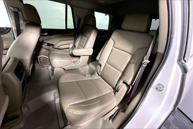 Used 2020 GMC Yukon 4WD SLT For Sale in Olive Branch, MS