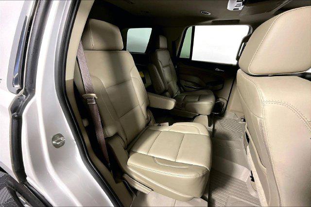 Used 2020 GMC Yukon 4WD SLT For Sale in Olive Branch, MS