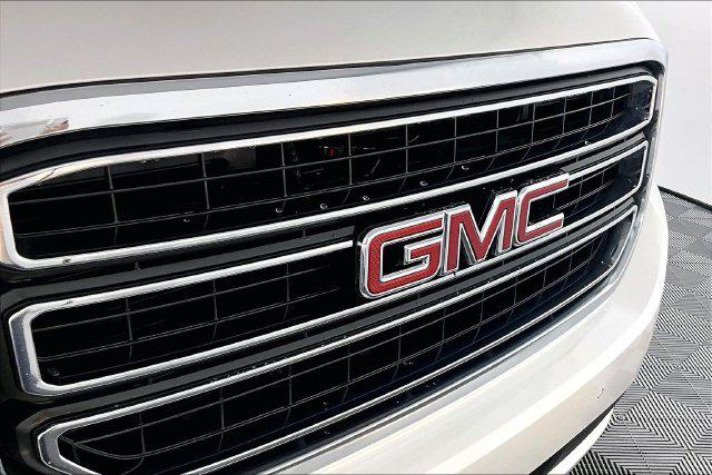 Used 2020 GMC Yukon 4WD SLT For Sale in Olive Branch, MS