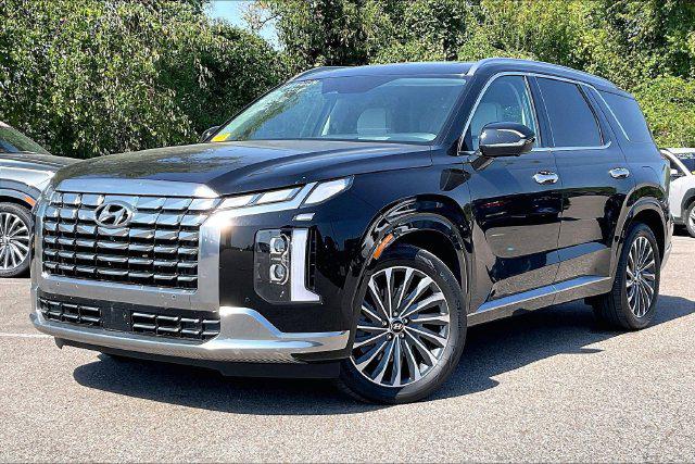 Used 2025 Hyundai Palisade Calligraphy For Sale in Olive Branch, MS