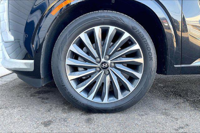 Used 2025 Hyundai Palisade Calligraphy For Sale in Olive Branch, MS