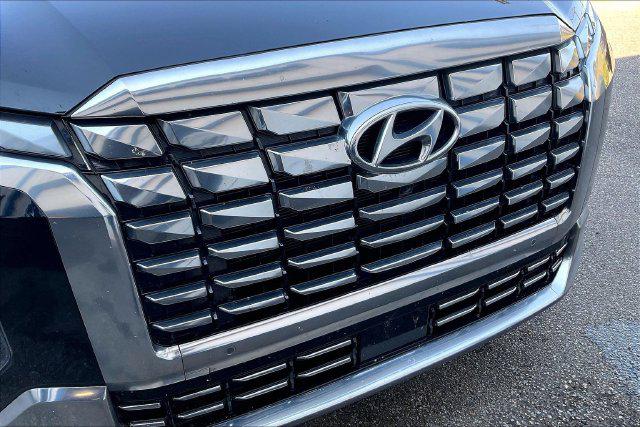 Used 2025 Hyundai Palisade Calligraphy For Sale in Olive Branch, MS