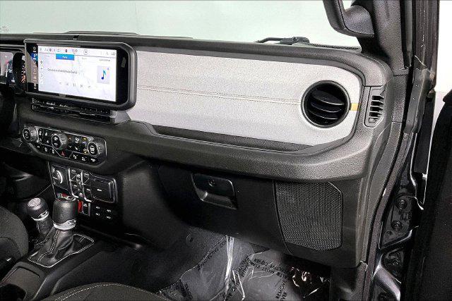 Used 2024 Jeep Wrangler 4-Door Willys 4x4 For Sale in Olive Branch, MS