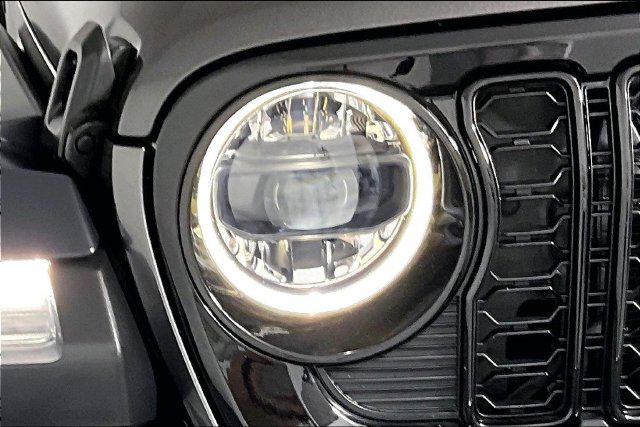 Used 2024 Jeep Wrangler 4-Door Willys 4x4 For Sale in Olive Branch, MS