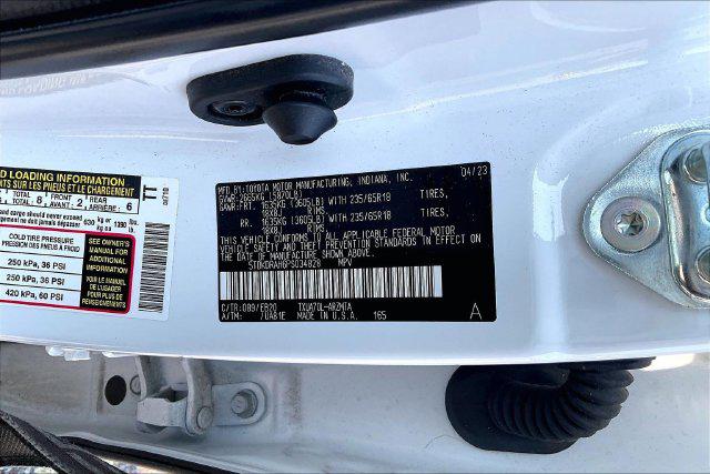 Used 2023 Toyota Highlander XLE For Sale in Olive Branch, MS