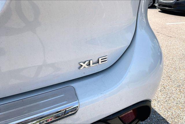 Used 2023 Toyota Highlander XLE For Sale in Olive Branch, MS