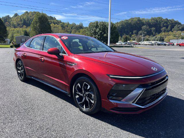 2025 Hyundai Sonata SEL for sale in Richlands, VA