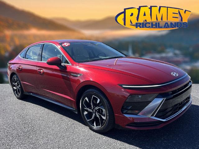 2025 Hyundai Sonata SEL for sale in Richlands, VA