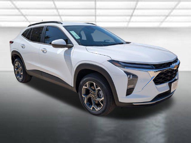 2026 Chevrolet Trax FWD LT for sale in Sherman, TX
