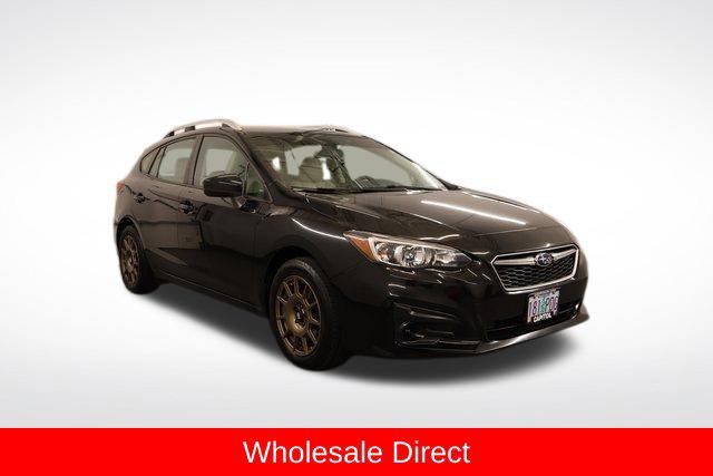 2019 Subaru Impreza 2.0i Premium for sale in Salem, OR