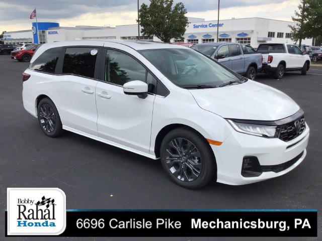2027 Honda Odyssey Touring for sale in Mechanicsburg, PA