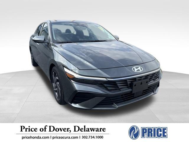 2025 Hyundai Elantra SEL Convenience for sale in Dover, DE