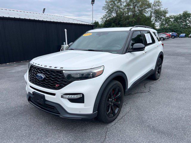 2020 Ford Explorer ST for sale in Carlisle, PA