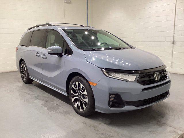 2027 Honda Odyssey Elite for sale in Kingsport, TN
