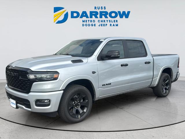 2027 Ram 1500 Big Horn for sale in Milwaukee, WI