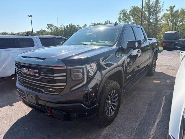2022 GMC Sierra 1500 AT4 for sale in Excelsior Springs, MO