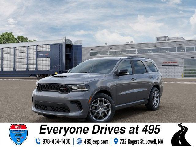 2027 Dodge Durango GT Plus HEMI for sale in Lowell, MA