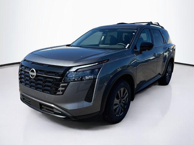 2026 Nissan Pathfinder SV for sale in Albany, NY