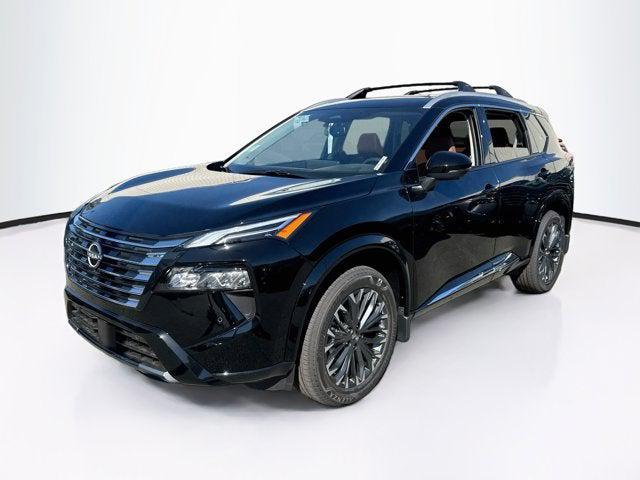 2026 Nissan Rogue Platinum for sale in Albany, NY