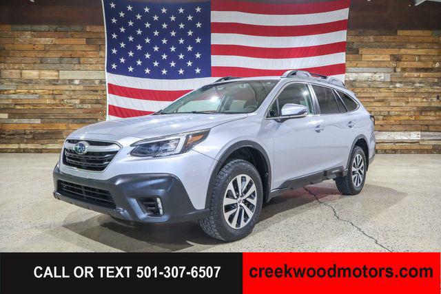 2020 Subaru Outback Premium for sale in Searcy, AZ