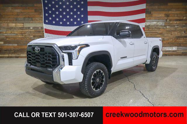 2022 Toyota Tundra SR5 for sale in Searcy, AZ