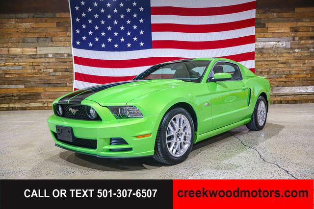 2013 Ford Mustang GT Premium for sale in Searcy, AZ