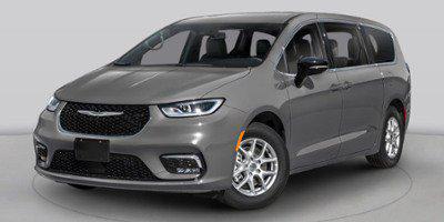 2027 Chrysler Pacifica LX for sale in Williamsville, NY