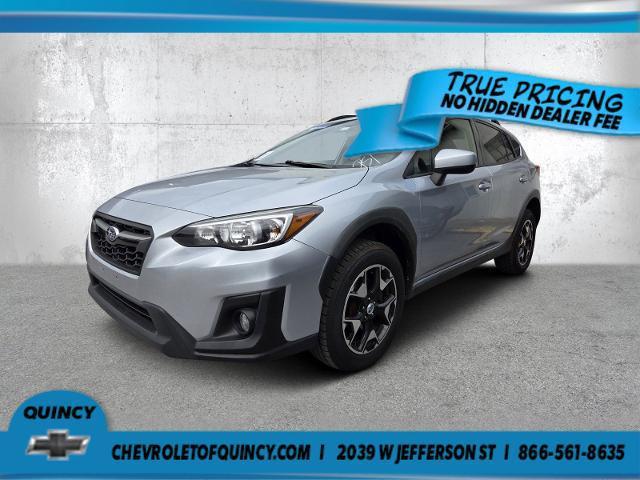 2018 Subaru Crosstrek 2.0i Premium for sale in Quincy, FL