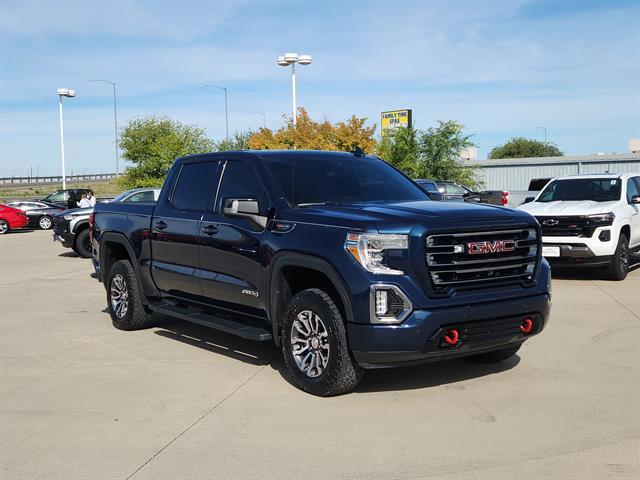 2019 GMC Sierra 1500 AT4 for sale in Grand Junction, CO