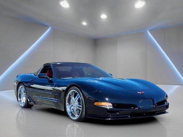2002 Chevrolet Corvette Unknown for sale in Fort Washington, MD