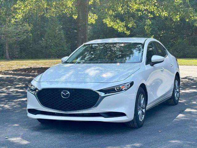 2026 Mazda Mazda3 2.5 S for sale in Greenville, NC