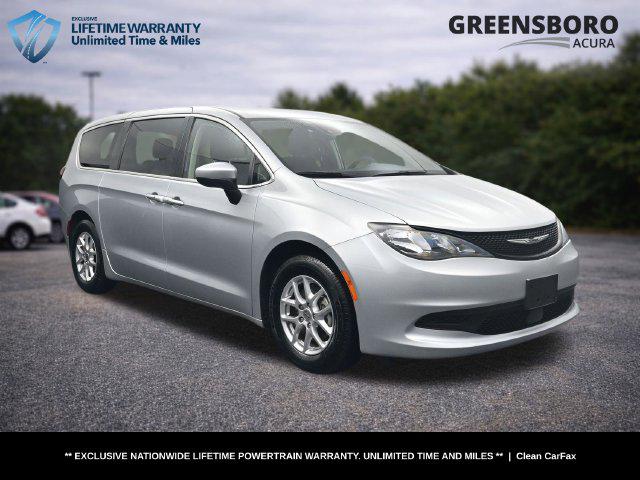 2023 Chrysler Voyager LX for sale in Greensboro, NC