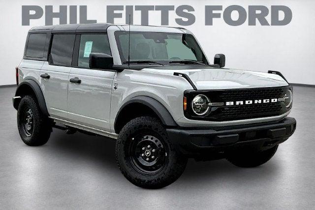 2026 Ford Bronco Big Bend for sale in New Castle, PA