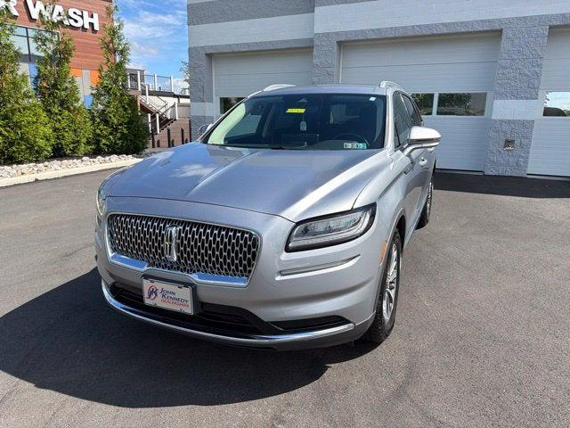 2023 Lincoln Nautilus Standard for sale in Feasterville, PA