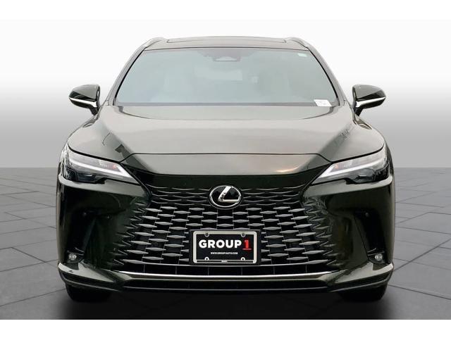 2026 Lexus RX 350 Premium