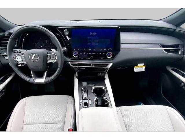 2026 Lexus RX 350 Premium