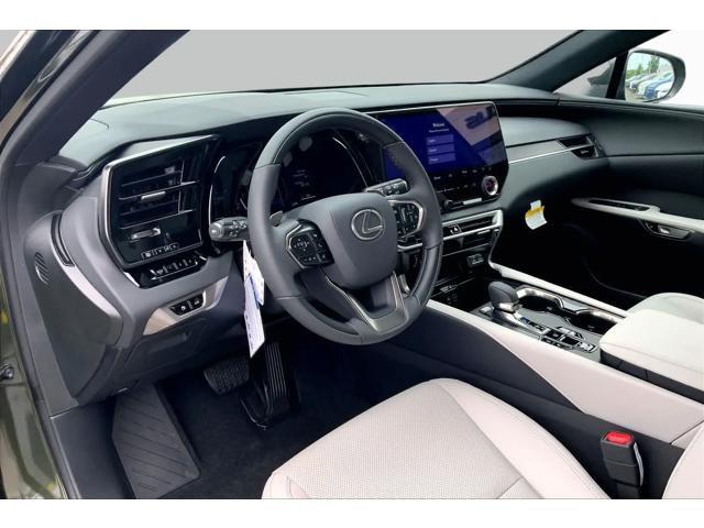 2026 Lexus RX 350 Premium