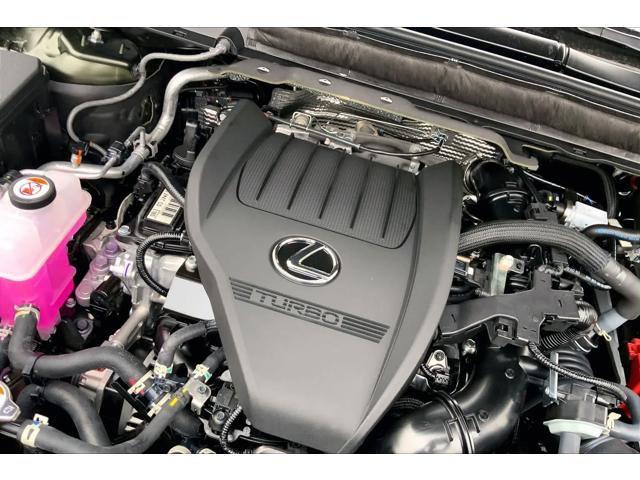 2026 Lexus RX 350 Premium