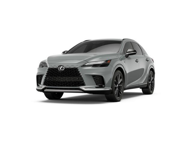 2026 Lexus RX 350 F SPORT Handling for sale in Danvers, MA