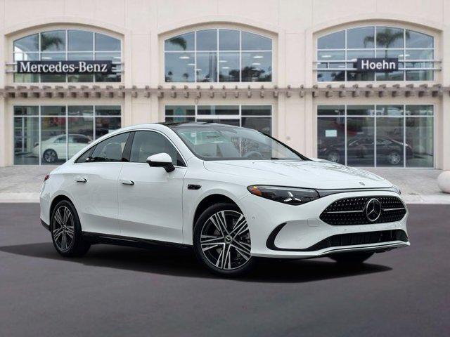 2027 Mercedes-Benz CLA CLA 220 Hybrid for sale in Carlsbad, CA
