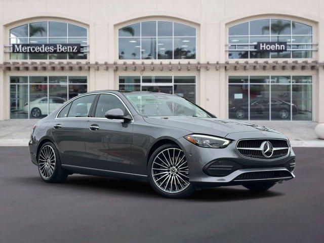 2026 Mercedes-Benz C-CLASS C 300 C 300 for sale in Carlsbad, CA