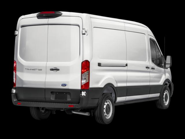 2027 Ford Transit Cargo Van MR CARGO RWD