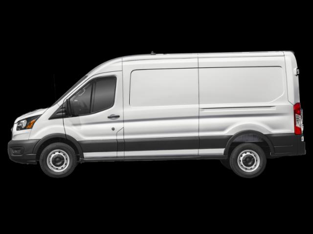 2027 Ford Transit Cargo Van MR CARGO RWD