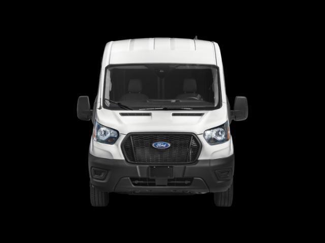 2027 Ford Transit Cargo Van MR CARGO RWD