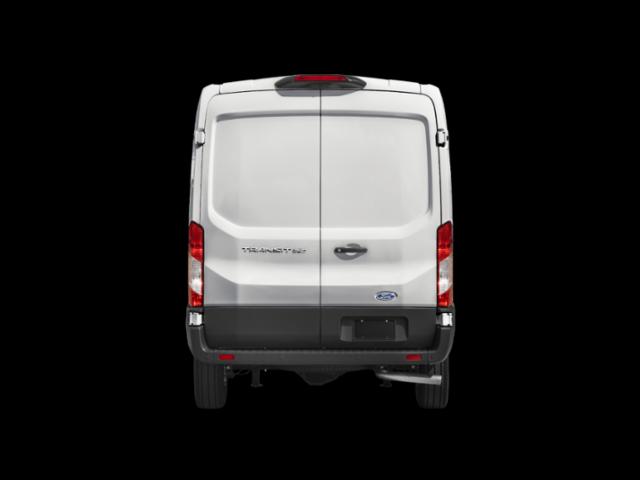2027 Ford Transit Cargo Van MR CARGO RWD
