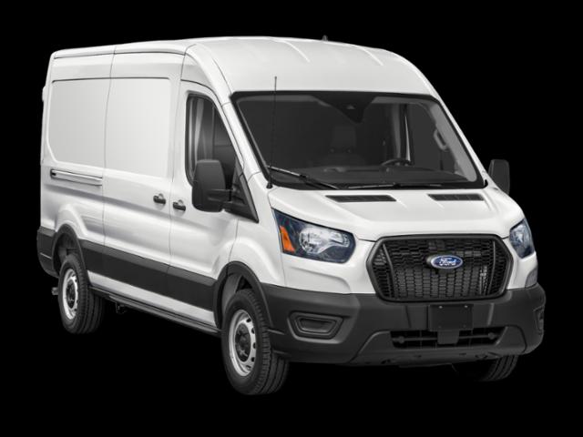 2027 Ford Transit Cargo Van MR CARGO RWD